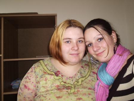 maman et ma tata audrey