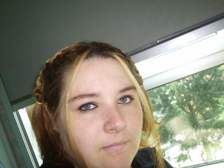 encore une pour le plaisir pas mal au bout de 4 jours de ma naissance