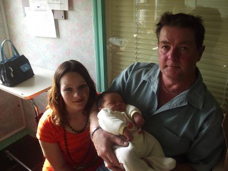 tata audrey papy eric