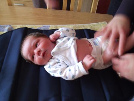 l'heure du change j'adore