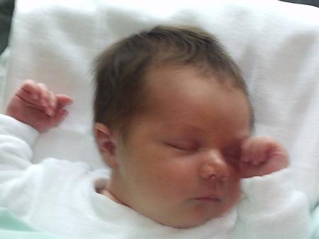 je suis vraiment bien