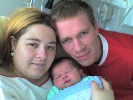 vous trouvez pas qu'on forme un beau trio