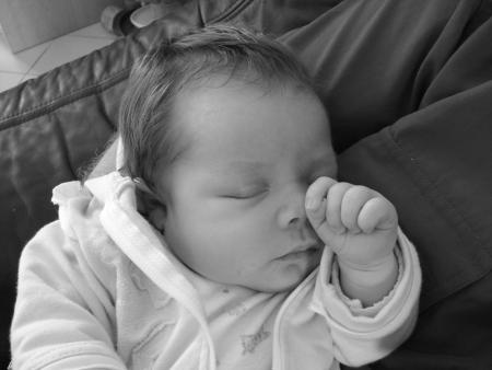 je me suis endormi sur papy eric