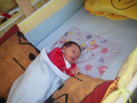 une bonne sieste pour recharcher les batteries